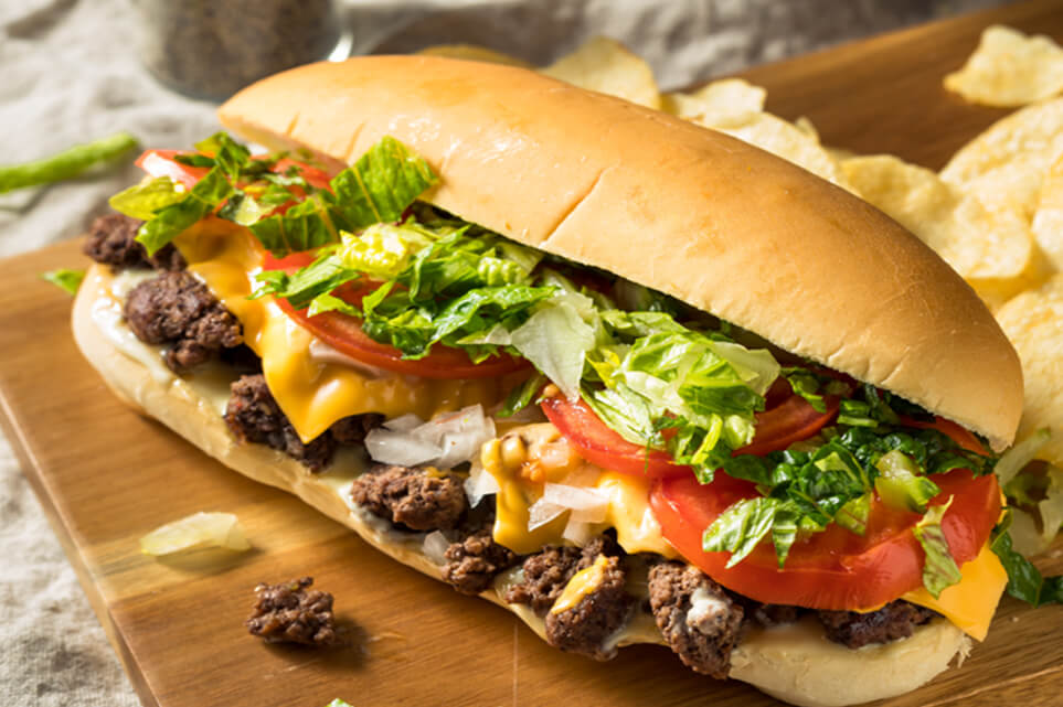 livraison sandwichs &agrave; 77230 Dammartin-en-Goele